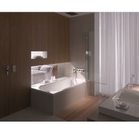 Товар: Стальная ванна Bette Ocean 170х75 8854-000 AR R с антискользящим покрытием - фото 4 Стальная ванна Bette Ocean 170х75 8854-000 AR R с антискользящим покрытием — фото 4, Ванны