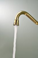 Товар: Смеситель для кухни Paulmark Retro Re213226-G Золото - фото 10 Смеситель для кухни Paulmark Retro Re213226-G Золото — фото 10, Смесители