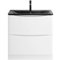 Товар: Тумба под раковину BelBagno 100 Bianco Lucido арт-ACQUA-1000-2C-PIA-BL - фото 5 Тумба под раковину BelBagno 100 Bianco Lucido арт-ACQUA-1000-2C-PIA-BL — фото 5, Тумбы под раковину