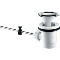 Товар: Смеситель для раковины Hansgrohe Vernis Shape Хром арт-71564000 - фото 3 Смеситель для раковины Hansgrohe Vernis Shape Хром арт-71564000 — фото 3, Смесители для раковины