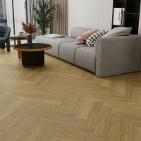 Товар: Виниловый ламинат Aspenfloor Elegant EL6-06 Дуб Эдинбург / Edinburgh Oak 640x128х5 мм - фото 3 Виниловый ламинат Aspenfloor Elegant EL6-06 Дуб Эдинбург / Edinburgh Oak 640x128х5 мм — фото 3, Виниловый ламинат