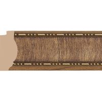 Багет Decomaster 176-3 2900x64x32 мм — фото 1, Багеты