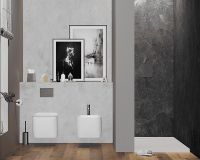 Товар: Виниловый ламинат Stone Floor SPC 1519-1 НР Дуб Натуральный 1545х180х4,5 мм - фото 5 Виниловый ламинат Stone Floor SPC 1519-1 НР Дуб Натуральный 1545х180х4,5 мм — фото 5, Виниловый ламинат