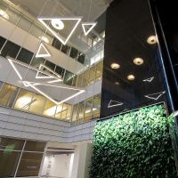 Товар: Профиль алюминиевый Arlight 020898 накладной для контурной подсветки Серебристый - фото 3 Профиль алюминиевый Arlight 020898 накладной для контурной подсветки Серебристый — фото 3, Профили для светодиодных лент