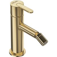 Товар: Смеситель для биде Cezares Leaf LEAF-BSM-SR Sunrise - фото 2 Смеситель для биде Cezares Leaf LEAF-BSM-SR Sunrise — фото 2, Смесители для биде