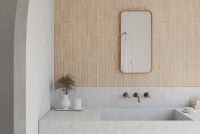 Керамогранит WOW Sweet Bars Biscuit Mat 11,6x11,6 см арт-130048 — фото 2, Керамогранит