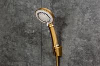 Товар: Душевой гарнитур Orange LM51BR Бронза - фото 7 Душевой гарнитур Orange LM51BR Бронза — фото 7, Душевые гарнитуры