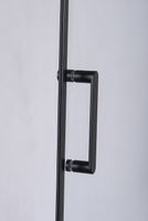 Товар: Душевой уголок Niagara Nova NG-6812-08 BLACK 120х80 профиль Черный стекло прозрачное - фото 6 Душевой уголок Niagara Nova NG-6812-08 BLACK 120х80 профиль Черный стекло прозрачное — фото 6, Душевые уголки