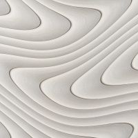 Обои Артекс Dieter Langer Inspiration 10270-03 Винил на флизелине (1,06*10,05) Серый/Бежевый, Абстракция — фото 1, Обои для стен