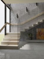 Товар: Керамогранит Axima Medan серый ретт. СК000042125 60х120 см - фото 2 Керамогранит Axima Medan серый ретт. СК000042125 60х120 см — фото 2, Керамогранит