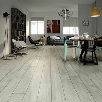 Керамогранит WIFI Ceramics Bonsai Ash BNS212001 20х120 см — фото 2, Керамогранит