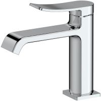 Товар: Смеситель для раковины Splenka S31.10 Хром - фото 1 Смеситель для раковины Splenka S31.10 Хром — фото 1, Смесители для раковины