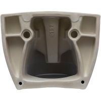 Товар: Биде Logan L5WB City 015700-01 312560 подвесное Белое - фото 9 Биде Logan L5WB City 015700-01 312560 подвесное Белое — фото 9, Биде