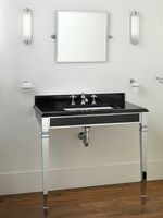 Товар: Светильник Devon&Devon Chicago DECHICAGOCR/LD Хром - фото 6 Светильник Devon&Devon Chicago DECHICAGOCR/LD Хром — фото 6, Аксессуары для ванной