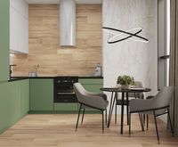 Товар: Керамогранит Laparet Royal almond бежевый матовый структурный 20x120 см - фото 4 Керамогранит Laparet Royal almond бежевый матовый структурный 20x120 см — фото 4, Керамогранит