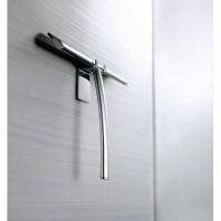 Водосгон Langberger для стекол Хром арт-71183 — фото 2, Скребки для душа