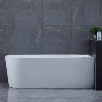 Акриловая ванна Vincea 170x80 VBT-402-1700R без гидромассажа — фото 2, Акриловые ванны