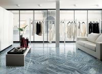 Керамогранит La Fabbrica Kauri Catlins Lap Ret 075076 20x120 см — фото 7, Керамогранит