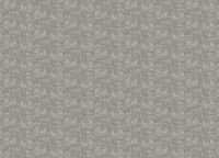 Обои Hygge Nature Hg39 008/1 Флизелин (1*10,05) Серый/Белый, Листья — фото 2, Обои для стен