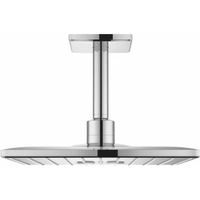 Верхний душ Grohe Rainshower SmartActive 26481000 Хром — фото 1, Верхние души
