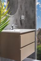 Товар: Тумба под раковину Boheme Armadi Art Capolda 65 849-065-LA подвесная Latte - фото 3 Тумба под раковину Boheme Armadi Art Capolda 65 849-065-LA подвесная Latte — фото 3, Мебель для ванной