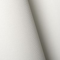 Обои Andrea Rossi Spectrum Pro 54385-1 Винил на флизелине (1,06*10) Белый, Однотонные/Рогожка — фото 2, Обои для стен