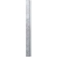 Финишный молдинг HIWOOD LF124A W50 2700x42x12 мм — фото 1, Панели