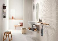 Товар: Керамическая плитка Marazzi Italy Color Code Bianco sat. MN4H настенная 30х60 см - фото 2 Керамическая плитка Marazzi Italy Color Code Bianco sat. MN4H настенная 30х60 см — фото 2, Керамическая плитка