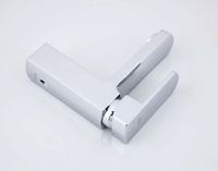 Смеситель для раковины Frap H73 Хром арт-F1073 — фото 5, Смесители для раковины