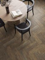 Керамогранит Lasselsberger Ceramics Джордано коричневый 6264-0116 20х60 см — фото 12, Керамогранит