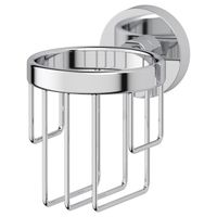 Держатель освежителя воздуха Artwelle Harmonie Хром арт-HAR 050 — фото 1, Держатели освежителя воздуха