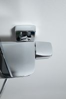 Душевая система Allen Brau Infinity 5.21030-00 Хром — фото 11, Душевое оборудование. Душевая программа