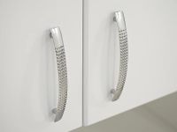 Подвесной шкаф DIWO Суздаль 60 СО-Су08060-01По Белый — фото 6, Мебель для ванной