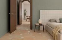 Керамогранит WOW Halo XXL Midday Sand 132944 44х44 см — фото 8, Керамогранит