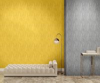 Обои Zambaiti Parati Lamborghini II 90049 Винил на флизелине (0,7*10,05) Желтый, Абстракция — фото 2, Обои для стен