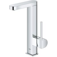 Смеситель для раковины Grohe Plus 23844003 Хром — фото 2, Смесители