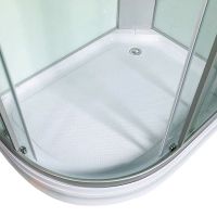 Товар: Душевая кабина WeltWasser WW500 Werra 1204 120x90 R 10000003331 с гидромассажем - фото 4 Душевая кабина WeltWasser WW500 Werra 1204 120x90 R 10000003331 с гидромассажем — фото 4, Душевые кабины