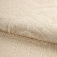 Обои Fipar Platino R 23712 Винил на флизелине (1,06*10,05) Бежевый, Геометрия — фото 2, Обои для стен