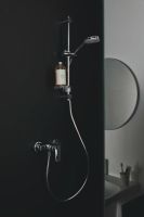 Смеситель для душа Ideal Standard Ceraplan BD250AA Хром — фото 5, Смесители