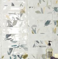 Керамогранит Marca Corona Multiforme Ramage Caldo УТ-00026372 7,5x30 см — фото 2, Керамогранит