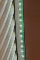 Товар: Зеркало Silver Mirrors Molecula 110 LED-00002546 с подсветкой с бесконтактным выключателем и диммером - фото 8 Зеркало Silver Mirrors Molecula 110 LED-00002546 с подсветкой с бесконтактным выключателем и диммером — фото 8, Мебель для ванной