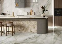 Керамогранит AVA Bolgheri Stone Sage 3D Satin Ret 196017 60х120 см — фото 2, Керамогранит