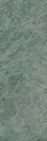 Керамическая плитка Kerama Marazzi Эвора зеленый глянцевый обрезной 13116R настенная 30х89,5 см — фото 1, Керамическая плитка