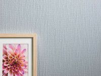 Обои AS Creation Antivandal 5749-16 Винил на флизелине (1,06*25) Белый, Штукатурка — фото 4, Обои для стен