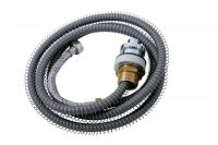 Товар: Душевой шланг Rav Slezak MD0023 Хром - фото 1 Душевой шланг Rav Slezak MD0023 Хром — фото 1, Душевые шланги