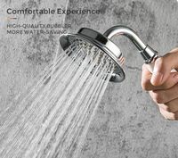 Смеситель для ванны Gappo G88 Хром арт-G3288 — фото 5, Смеситель для ванны