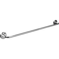 Полотенцедержатель Emco Round 4360 001 60 Хром — фото 1, Полотенцедержатели