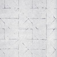 Обои Andrea Rossi Spectrum Art 54405-2 Винил на флизелине (1,06*10) Серый, Геометрия — фото 1, Обои для стен