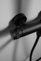 Душевая система Allen Brau Priority 5.31A10-31 Черная матовая — фото 11, Душевое оборудование. Душевая программа