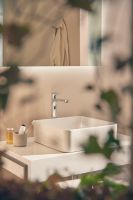 Товар: Раковина Ideal Standard Strada II Vessel 50 T296601 Euro White - фото 7 Раковина Ideal Standard Strada II Vessel 50 T296601 Euro White — фото 7, Раковины